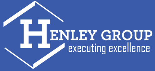 The Henley Group Logo